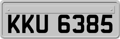 KKU6385