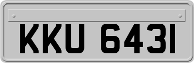 KKU6431