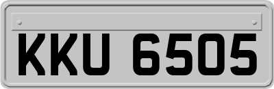 KKU6505