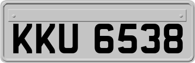 KKU6538