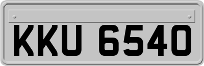 KKU6540