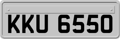 KKU6550