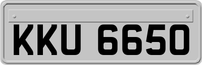 KKU6650