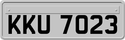 KKU7023