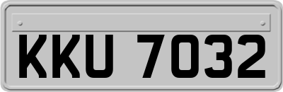 KKU7032