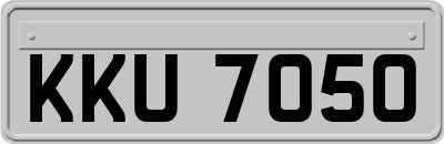 KKU7050