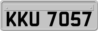 KKU7057