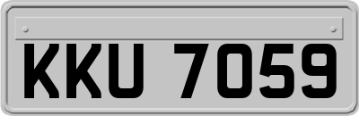 KKU7059
