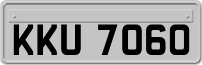 KKU7060