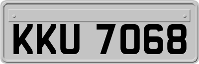 KKU7068