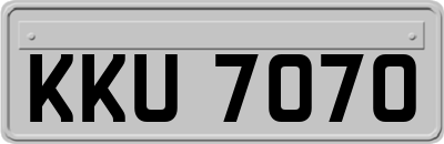 KKU7070
