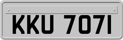 KKU7071