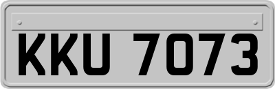 KKU7073