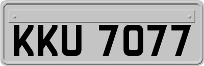 KKU7077
