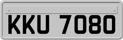 KKU7080