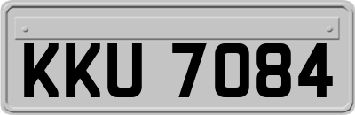 KKU7084