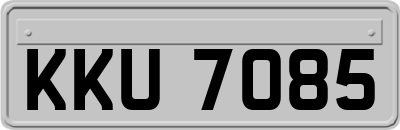 KKU7085