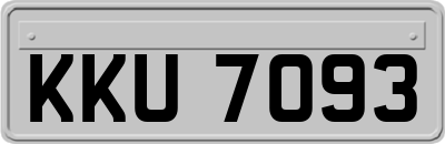 KKU7093