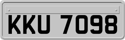 KKU7098