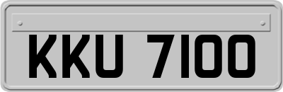 KKU7100