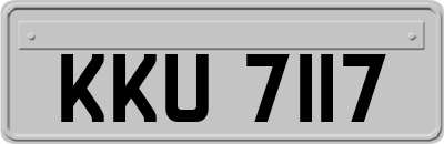 KKU7117