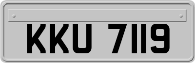 KKU7119