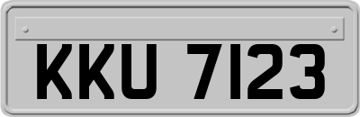 KKU7123