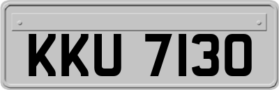 KKU7130