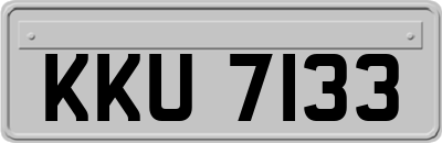 KKU7133