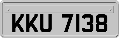 KKU7138