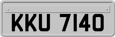 KKU7140