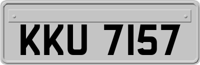 KKU7157