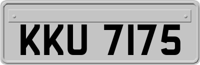 KKU7175