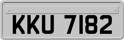KKU7182