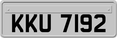 KKU7192