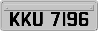 KKU7196