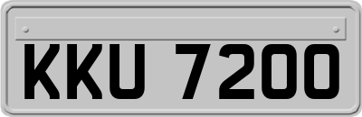KKU7200