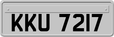 KKU7217