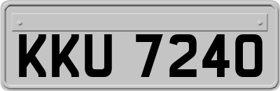 KKU7240