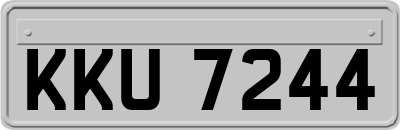 KKU7244
