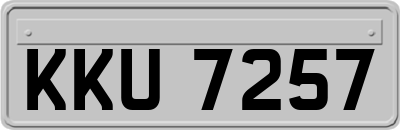 KKU7257