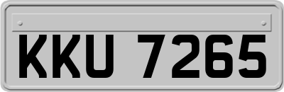 KKU7265