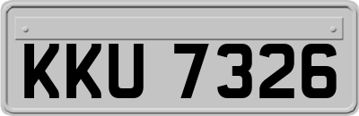 KKU7326