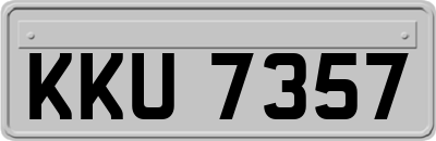 KKU7357