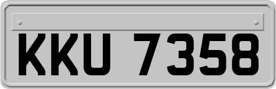 KKU7358