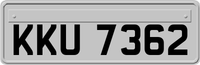 KKU7362
