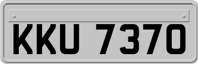 KKU7370