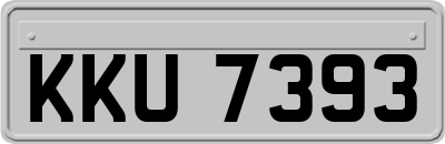 KKU7393
