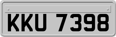 KKU7398