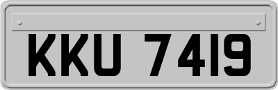 KKU7419